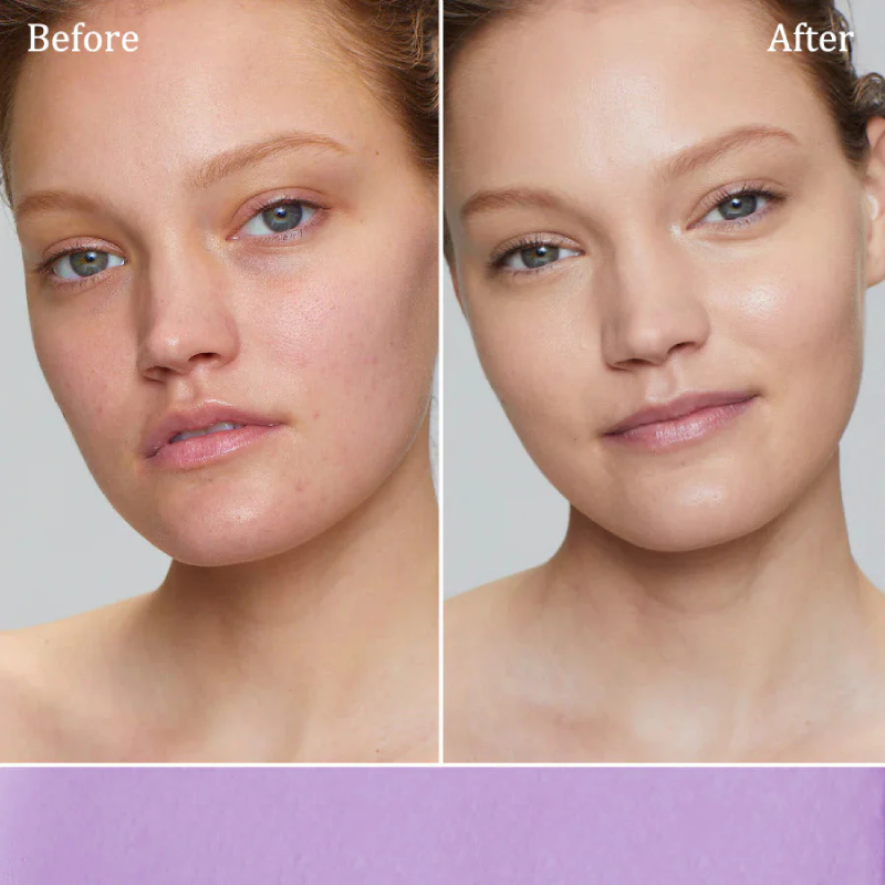 Korean Color Changing Foundation Stick