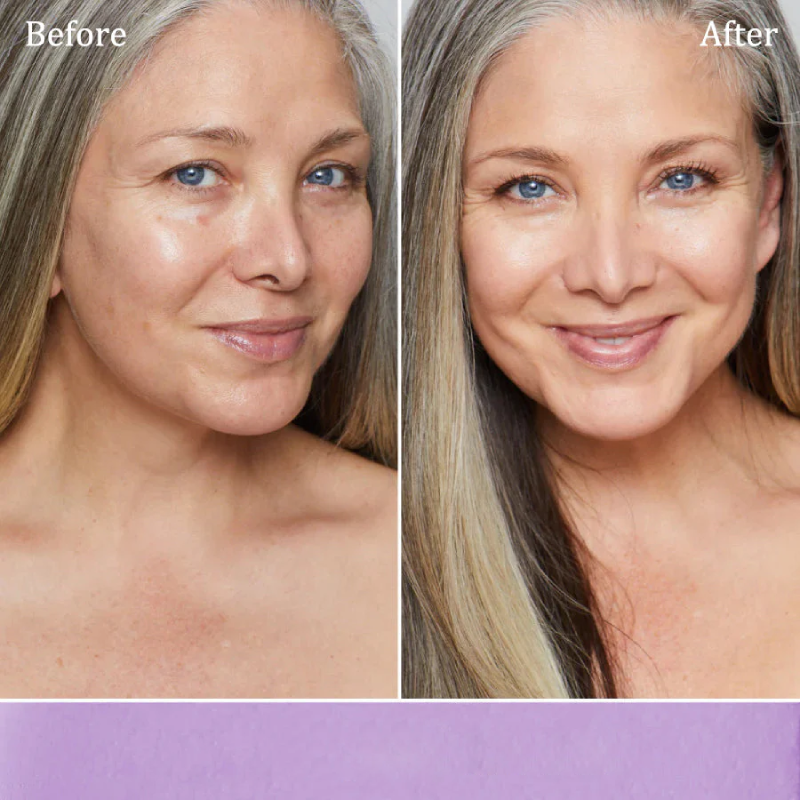 Korean Color Changing Foundation Stick